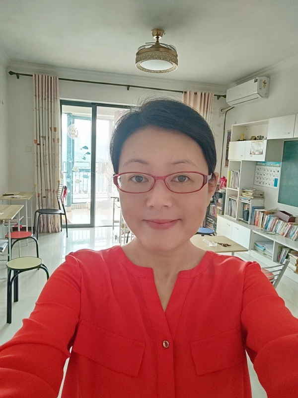 丽华的第二张照片--建瓯相亲网