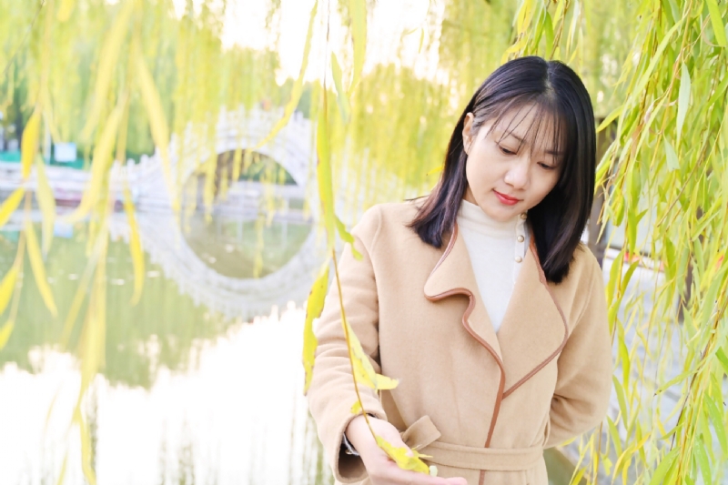 暖阳的第一张照片--建瓯相亲网