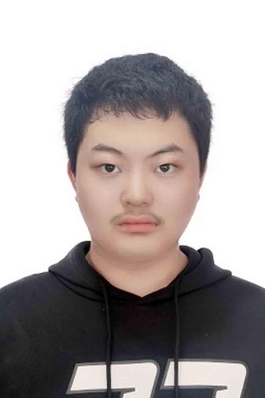 爱笑的男孩的第一张照片--建瓯相亲网