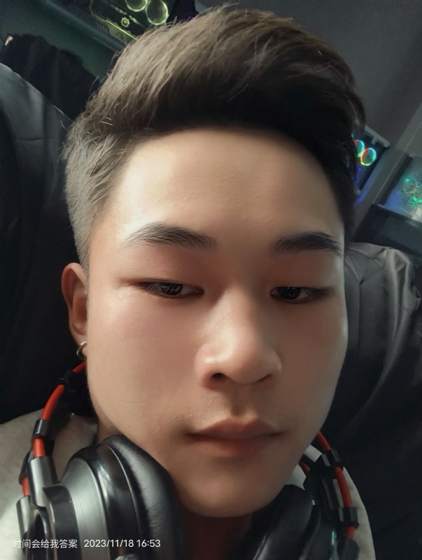 烦烦的小林的第一张照片--建瓯相亲网