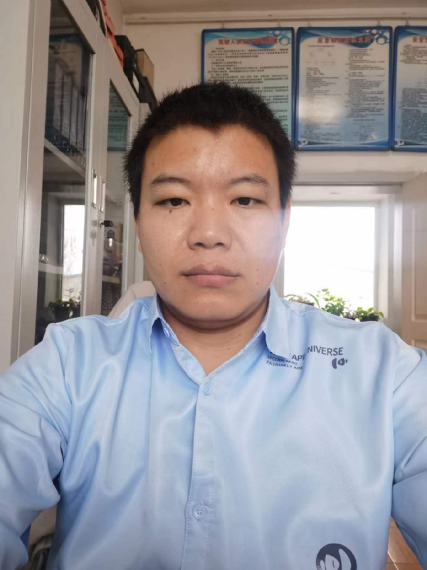 ╰┛颏骨铭心┏╮的第一张照片--建瓯相亲网
