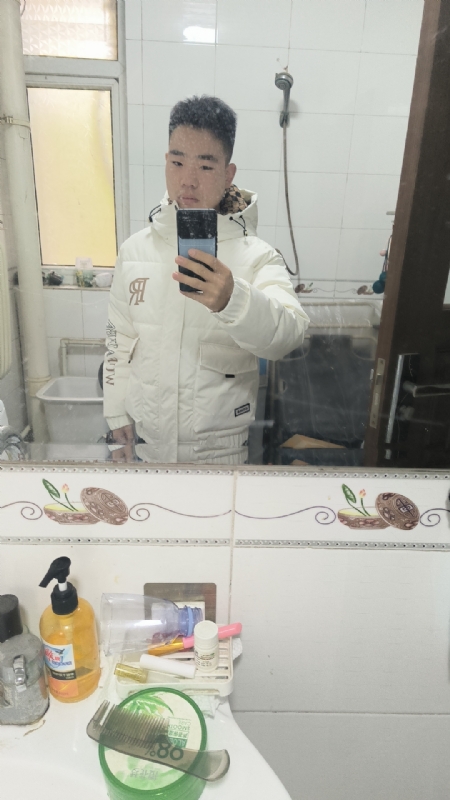 小李的第一张照片--建瓯相亲网
