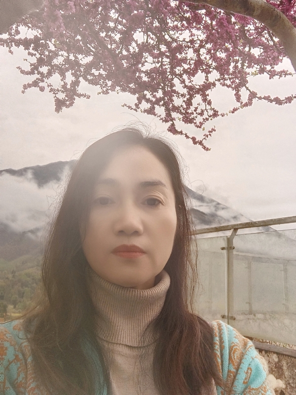 悠然磬歆的第一张照片--建瓯相亲网