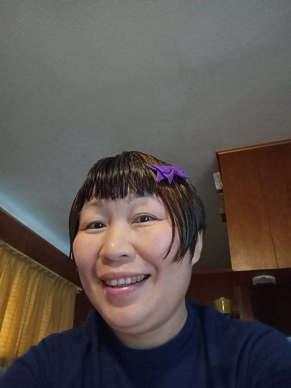 小莲的第一张照片--建瓯相亲网