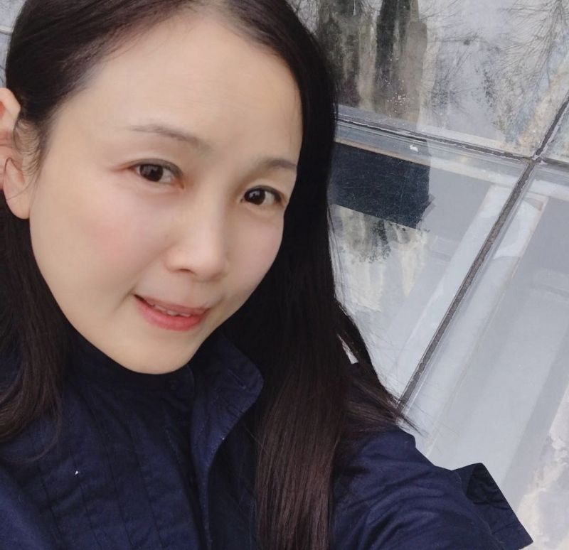 安然的第一张照片--建瓯相亲网