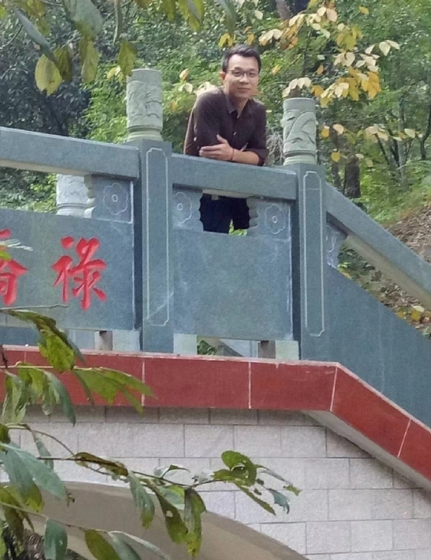 小茶的第二张照片--建瓯相亲网