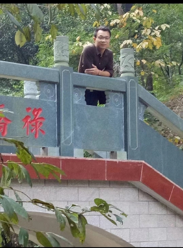 小茶的第三张照片--建瓯相亲网