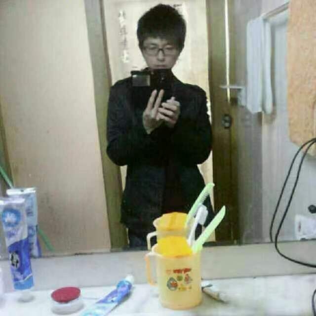 醉挽清风的第一张照片--建瓯相亲网