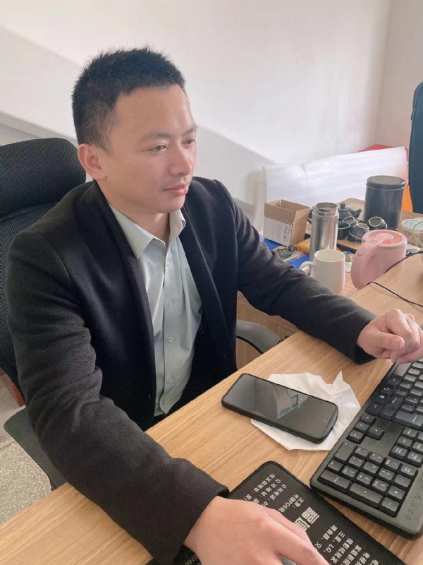 落叶知秋的第一张照片--建瓯相亲网