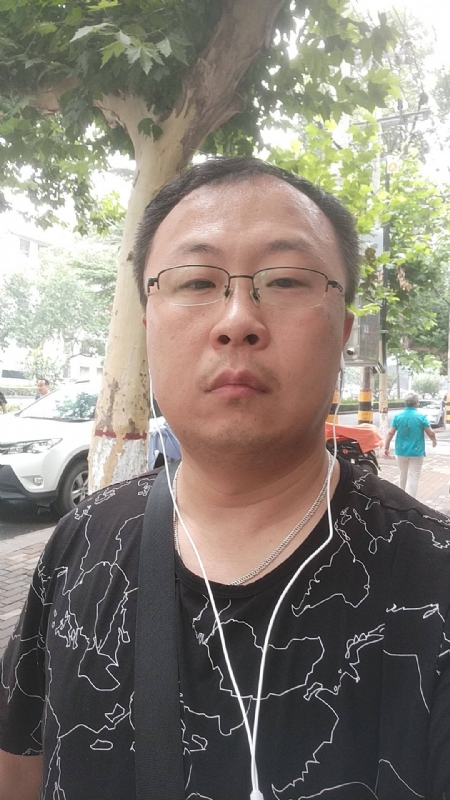 飘逸的星辰的第一张照片--建瓯相亲网