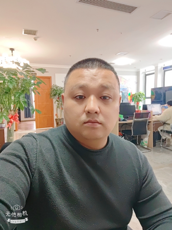 爱吃桃子的熊的第一张照片--建瓯相亲网