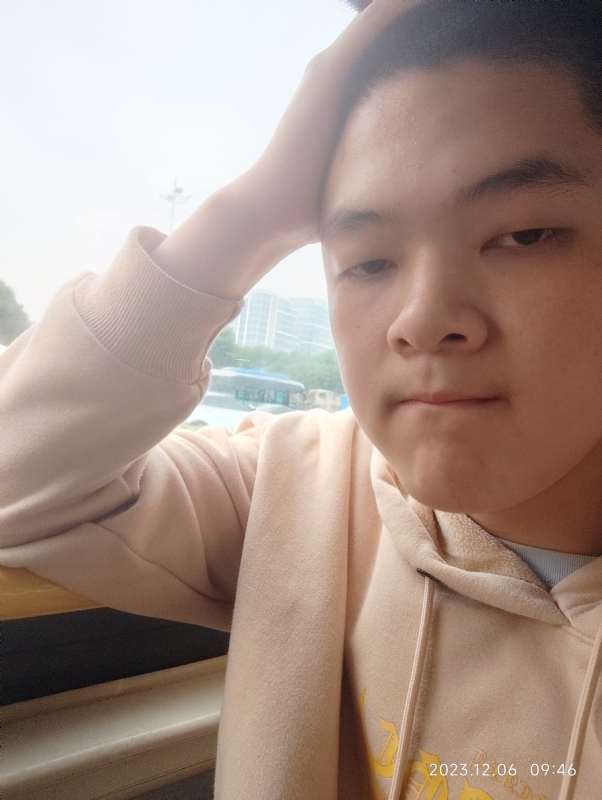 孤独的狼的第一张照片--建瓯相亲网
