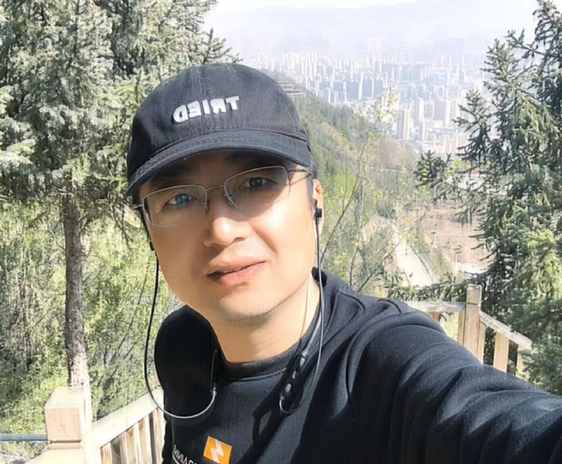 磐石的第一张照片--建瓯相亲网