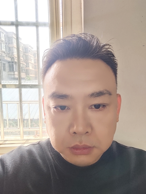 爱人先爱己的第一张照片--建瓯相亲网