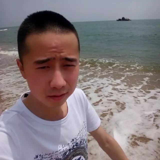 海绵宝宝的第一张照片--建瓯相亲网