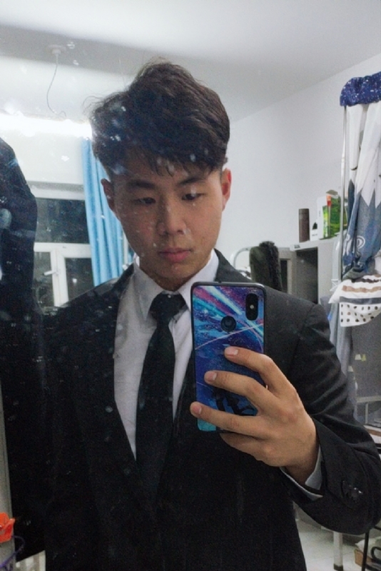 景湛的第一张照片--建瓯相亲网