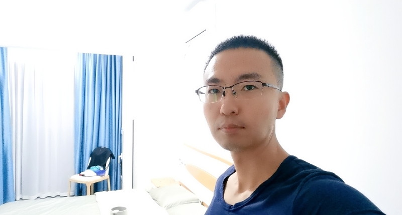 roy的第一张照片--建瓯相亲网