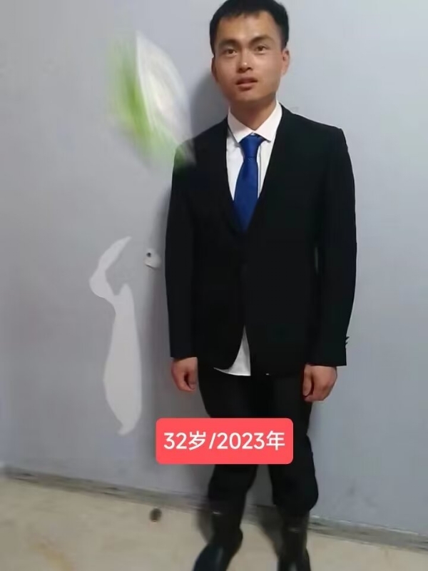 林嘉任的第一张照片--建瓯相亲网