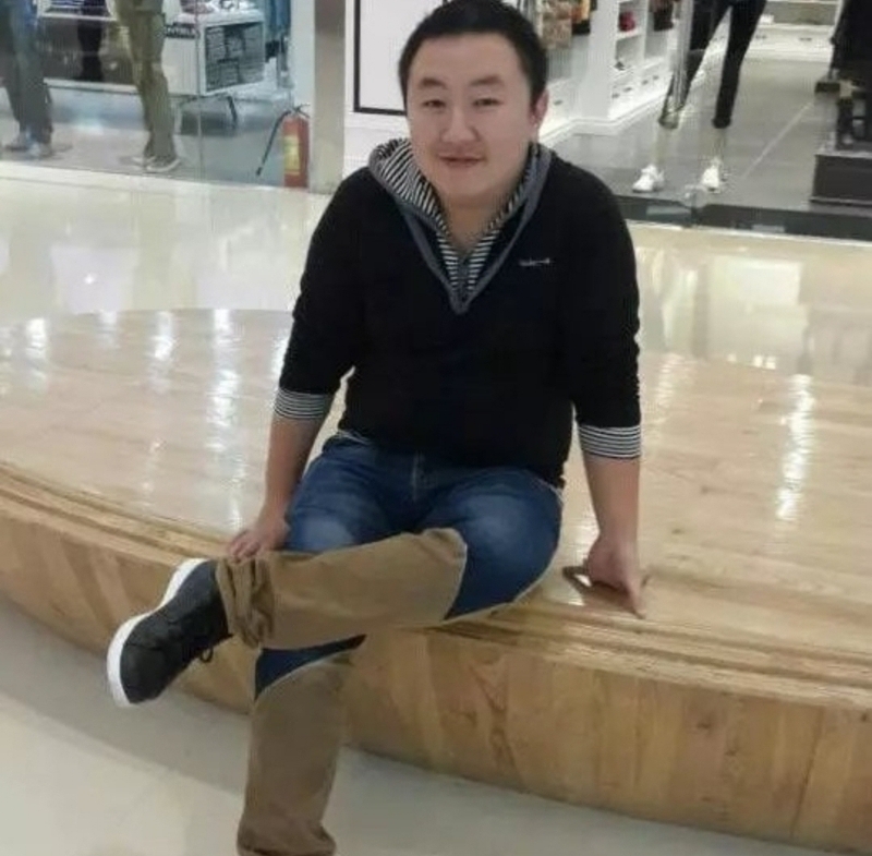 牛哥的第一张照片--建瓯相亲网