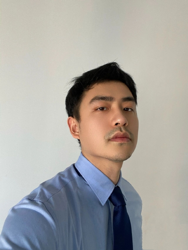 寻觅的第一张照片--建瓯相亲网