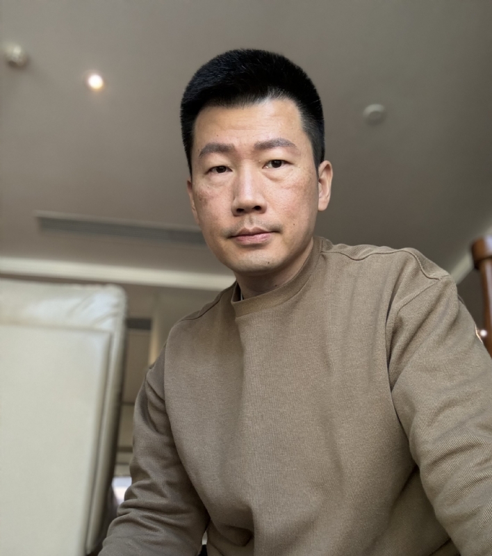 西恩的第一张照片--建瓯相亲网
