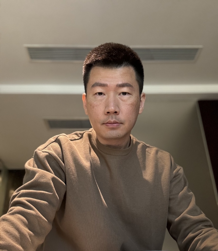 西恩的第二张照片--建瓯相亲网