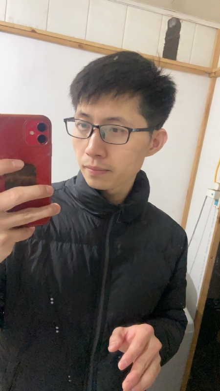 帆仔的第一张照片--建瓯相亲网