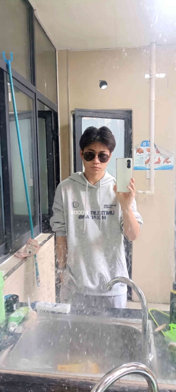 我是熊兴松的第一张照片--建瓯相亲网