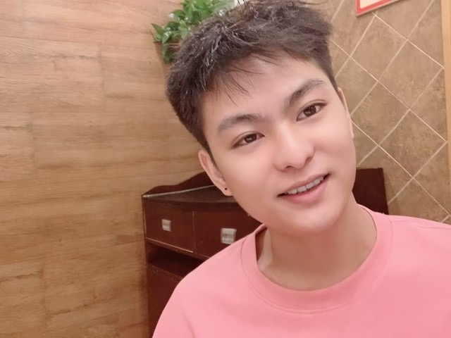 雷廷树的第二张照片--建瓯相亲网