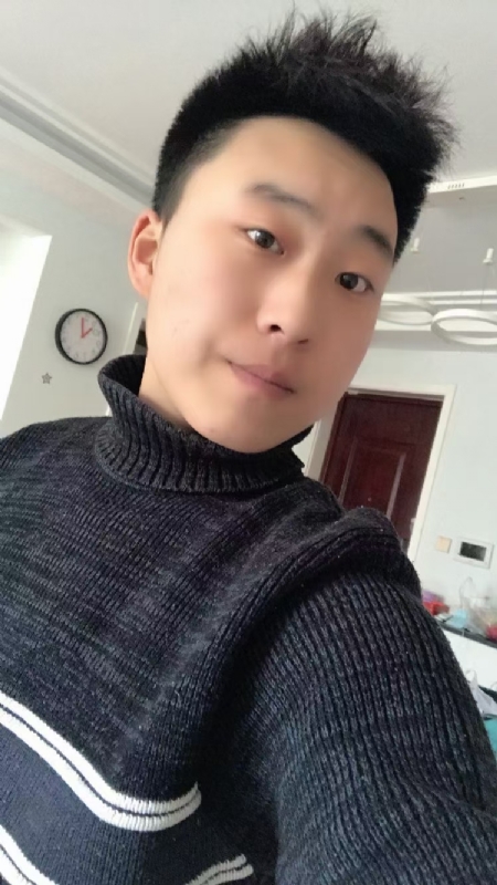 逾越i的第一张照片--建瓯相亲网