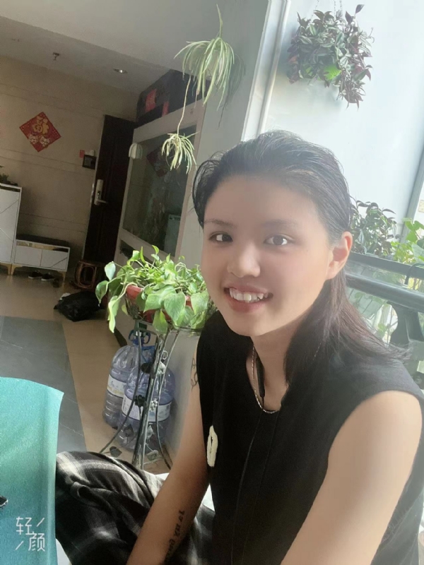 阿婷的第一张照片--建瓯相亲网