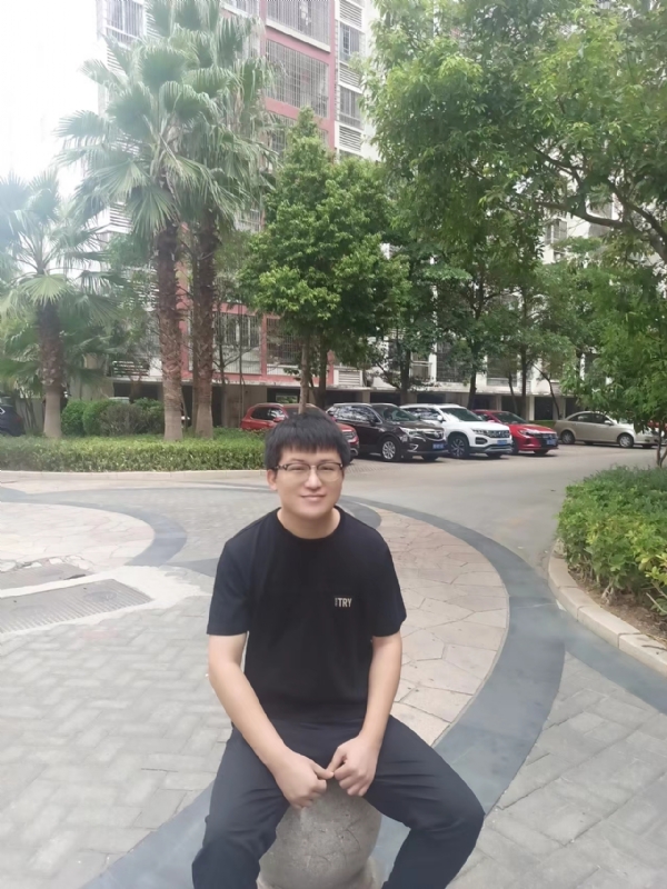 等闲的第三张照片--建瓯相亲网