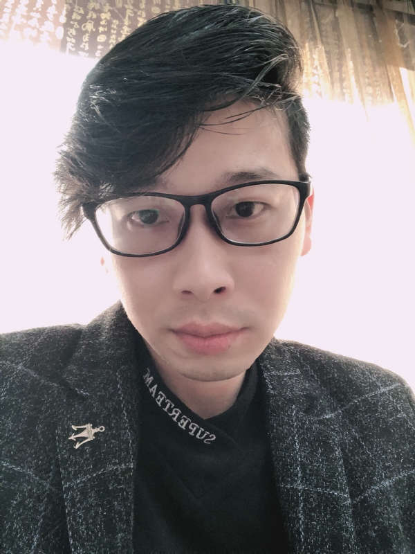 在等一个人的第一张照片--建瓯相亲网