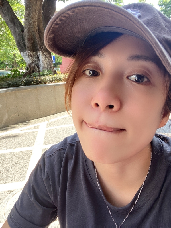 Sarah的第一张照片--建瓯相亲网