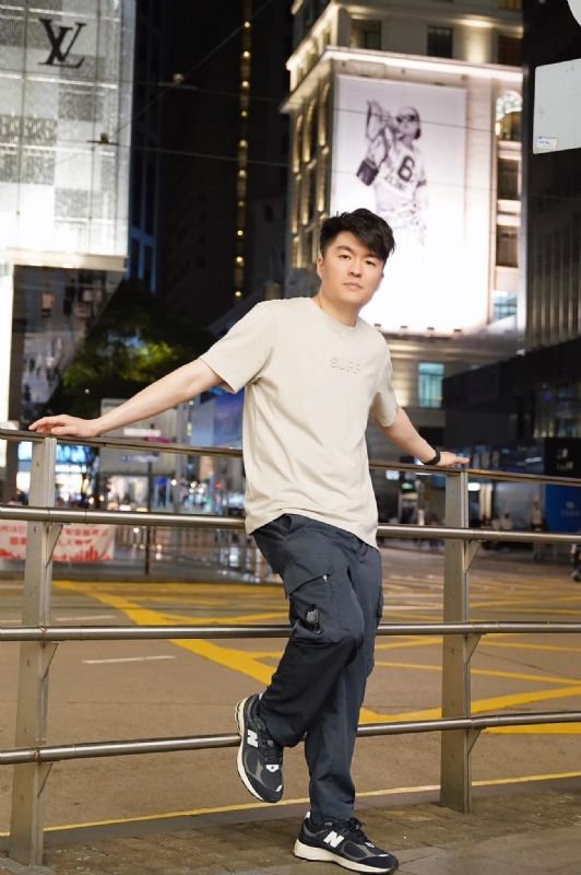 Jason的第二张照片--建瓯相亲网
