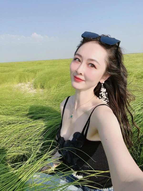 Anna的第一张照片--建瓯相亲网