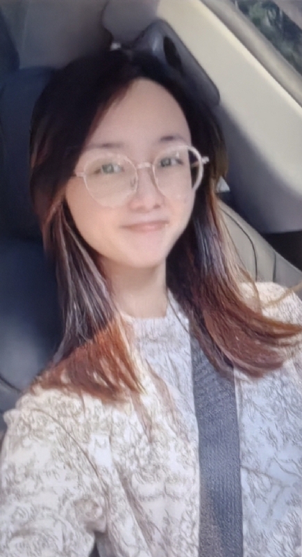 郑小姐的第一张照片--建瓯相亲网