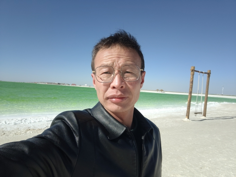 等风来的第一张照片--建瓯相亲网