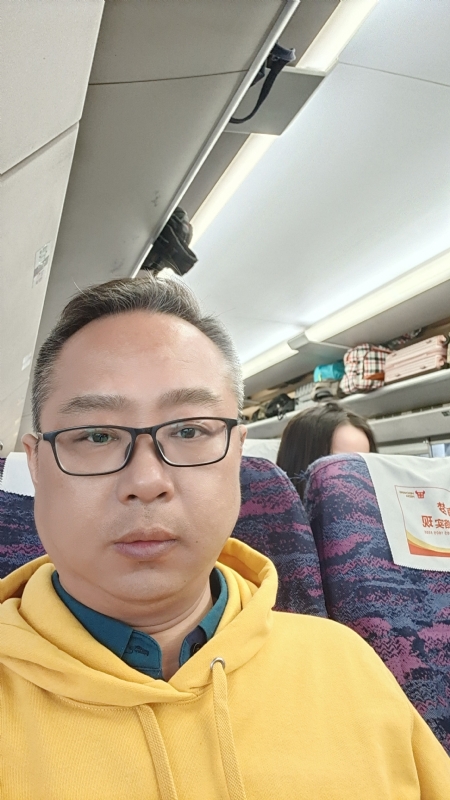 流浪的云的第二张照片--建瓯相亲网