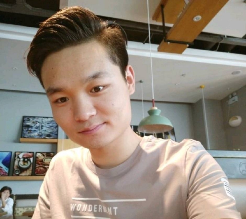 裴海洋的第一张照片--建瓯相亲网