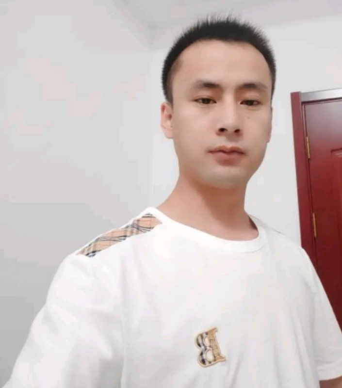 海阔天空的第一张照片--建瓯相亲网