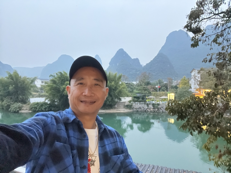 民叔叔的第一张照片--建瓯相亲网