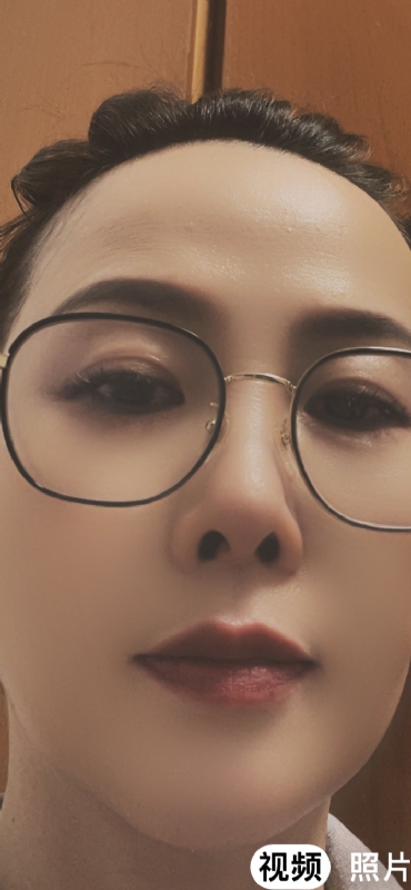 水女人的第一张照片--建瓯相亲网