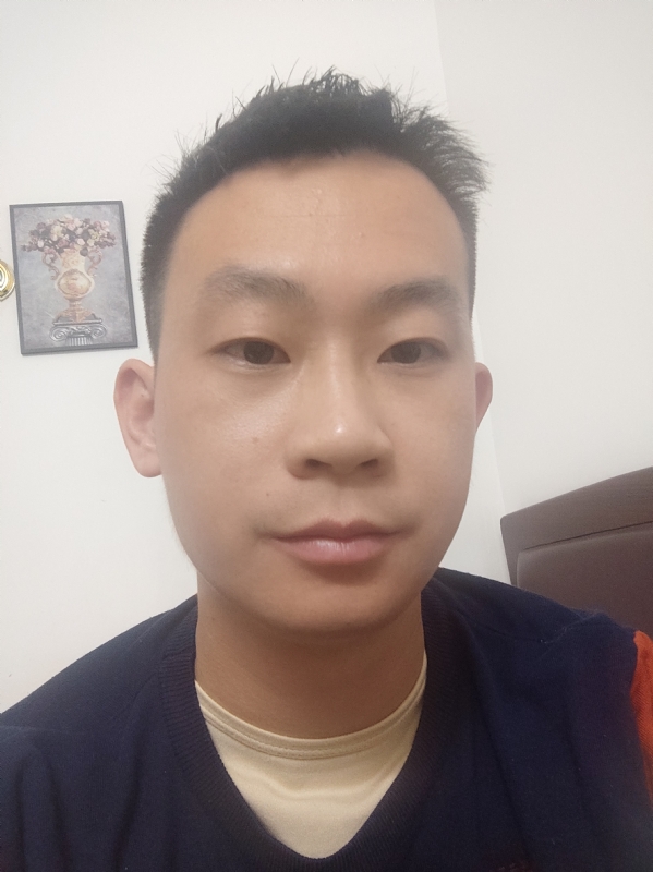 清风徐来的第一张照片--建瓯相亲网