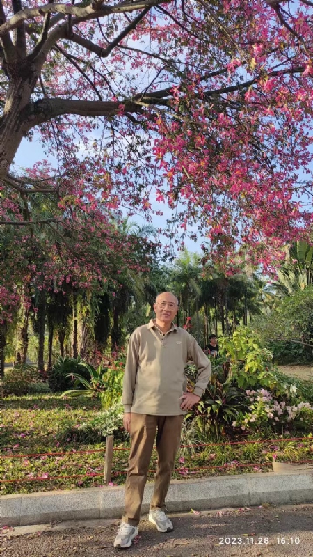 昌植哥的第一张照片--建瓯相亲网
