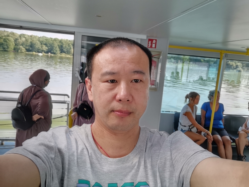 心若在的第二张照片--建瓯相亲网