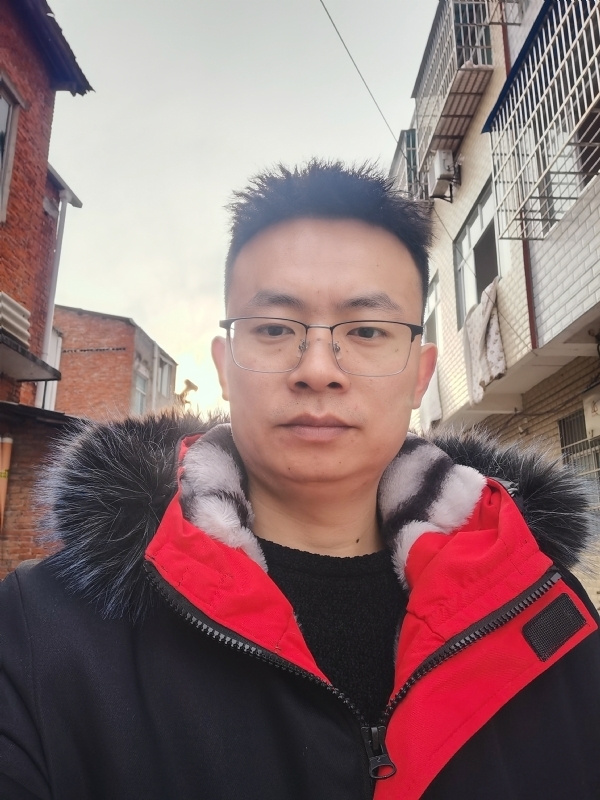 一只羊的第二张照片--建瓯相亲网