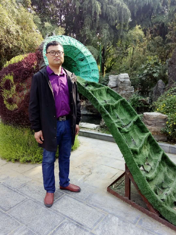 张哥的第一张照片--建瓯相亲网