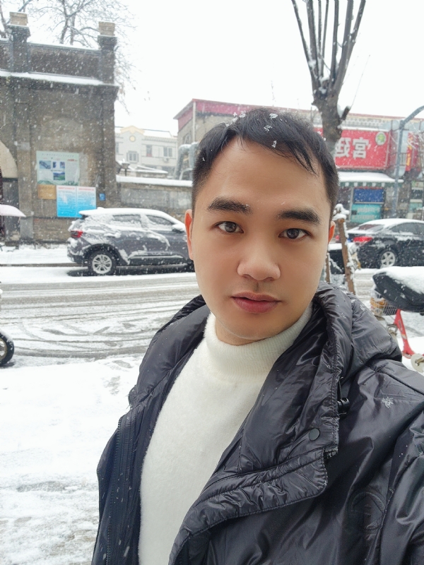 寻找合适伴侣的第一张照片--建瓯相亲网