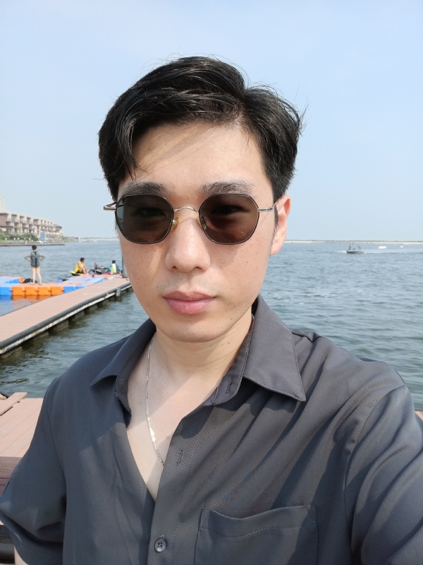 春风十里的第三张照片--建瓯相亲网